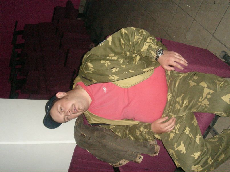 Иван Ёлгин фотография #19