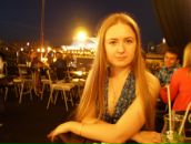 Фотография Подколзиной Елены