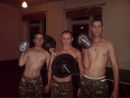 Дімон Леончук фотография #19 (источник - https://vk.com/id68118391)