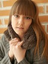 Фотография Ульяновой Ани
