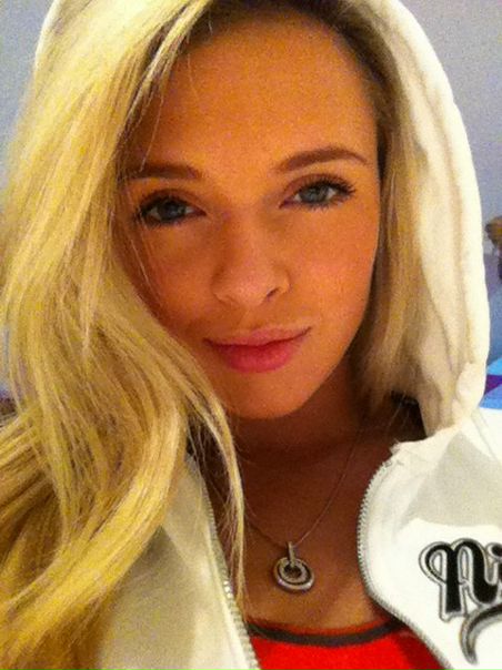 №1, Олеся Никитина №1, Олеся Никитина