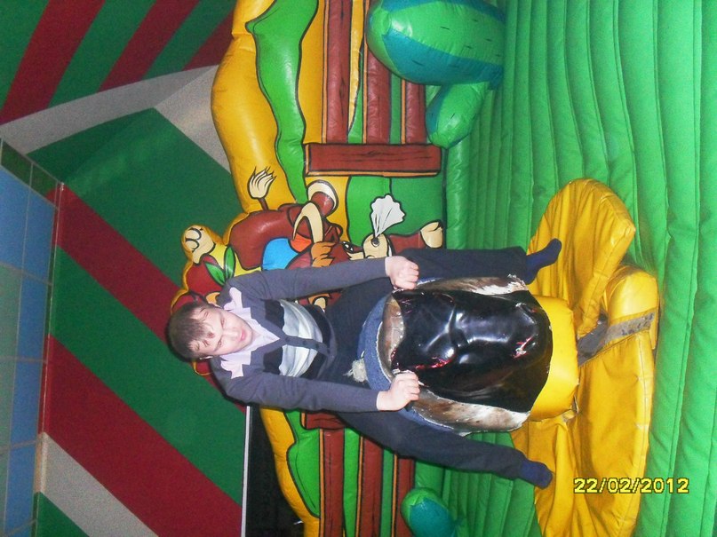 Димарик Кривенков фотография #19