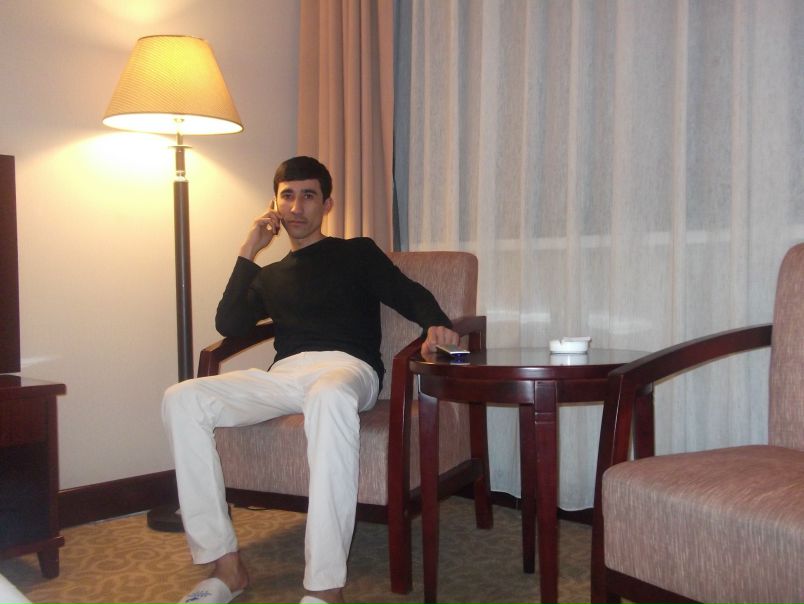 №2, Даврон Бабаджанов, 41 год, Худжанд №2, Даврон Бабаджанов, 41 год, Худжанд