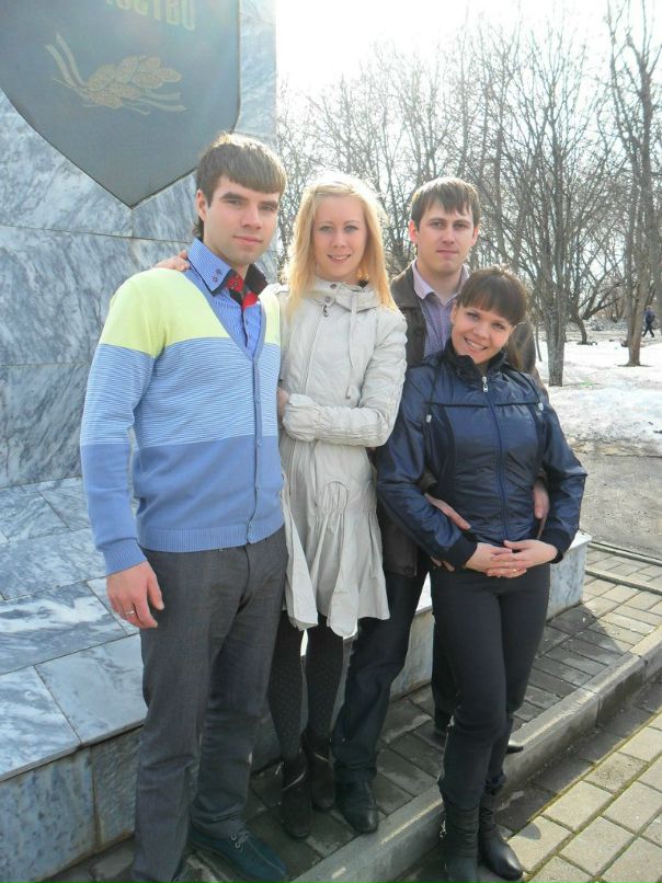 Дмитрий Пашевич фотография #21