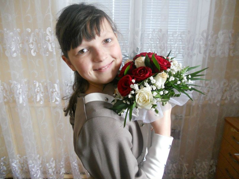 Estera Timciuc фотография #46
