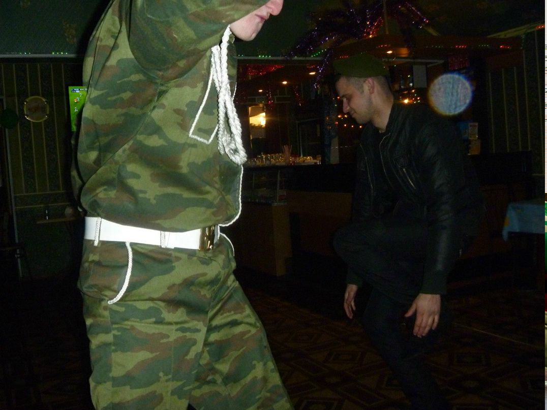 Сергей Махнаткин фотография #38