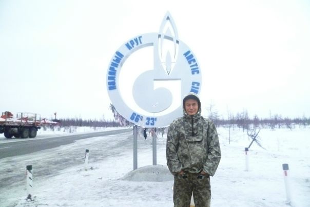 №1, Руслан Минихаев, Казань №1, Руслан Минихаев, Казань