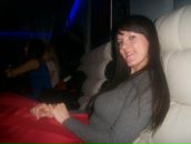 Фотография Борзовой Надежды