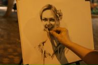 Фотография Barinova Anastasia