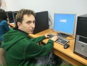 Фотография Семьюшкина Димы