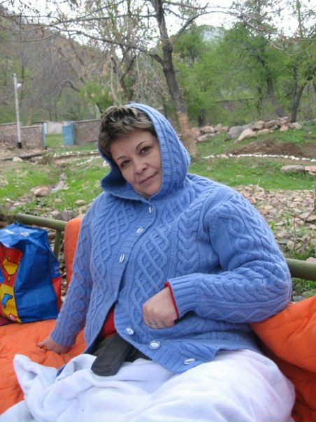 №16, Эльвира Пулатова №16, Эльвира Пулатова