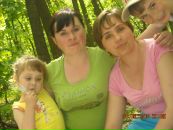 Інна Масляна фотография #48 (источник - https://vk.com/id58955576)