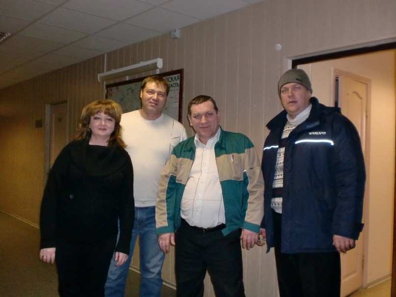 Николай Варежкин фотография #2