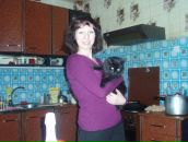 Фотография Смирновой Оксаны