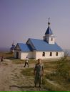 Фотография Черникова Михаила