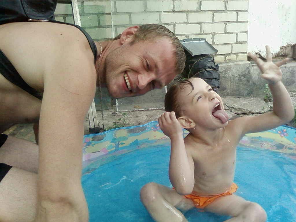 Сергей Щербаков фотография #31