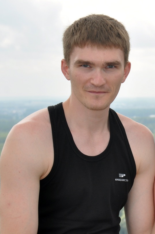 Александр Перов фотография #6