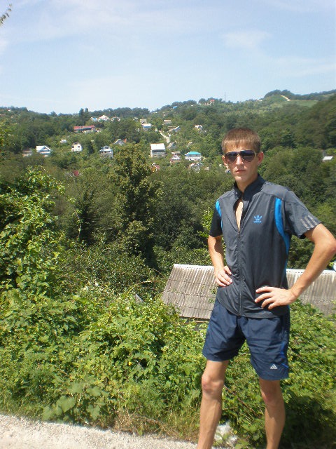 Эльдар Изиляев фотография #31