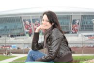 Фотография Червонобабы Анны