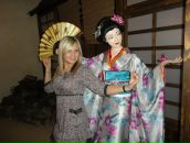 Фотография Белобородовой Яны