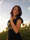 Марічка Юркевич фотография #31 (источник - https://vk.com/id22933028)