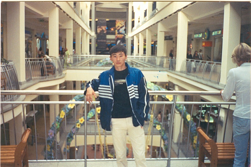 Владимир Учаев фотография #17