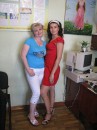 Аліна Гудименко фотография #41 (источник - https://vk.com/id152554492)
