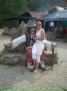 Ліда Предчук-Кальваровська фотография #5 (источник - https://vk.com/id135191085)
