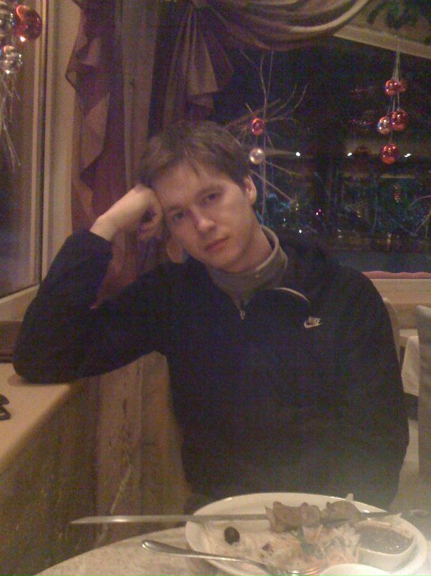 Игорь Ильин фотография #5