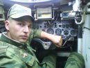 Фотография Олифина Михаила