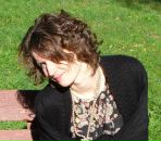 Фотография Гранухиной Василисы