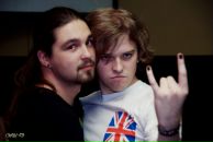 Фотография Белобокова Владислава