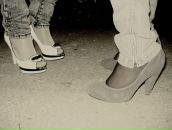 Фотография Усимовой Алёнки