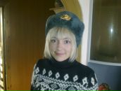 Фотография Марковой Юли