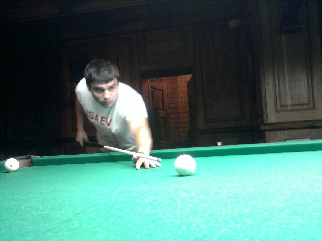 Коля Гуминский фотография #2