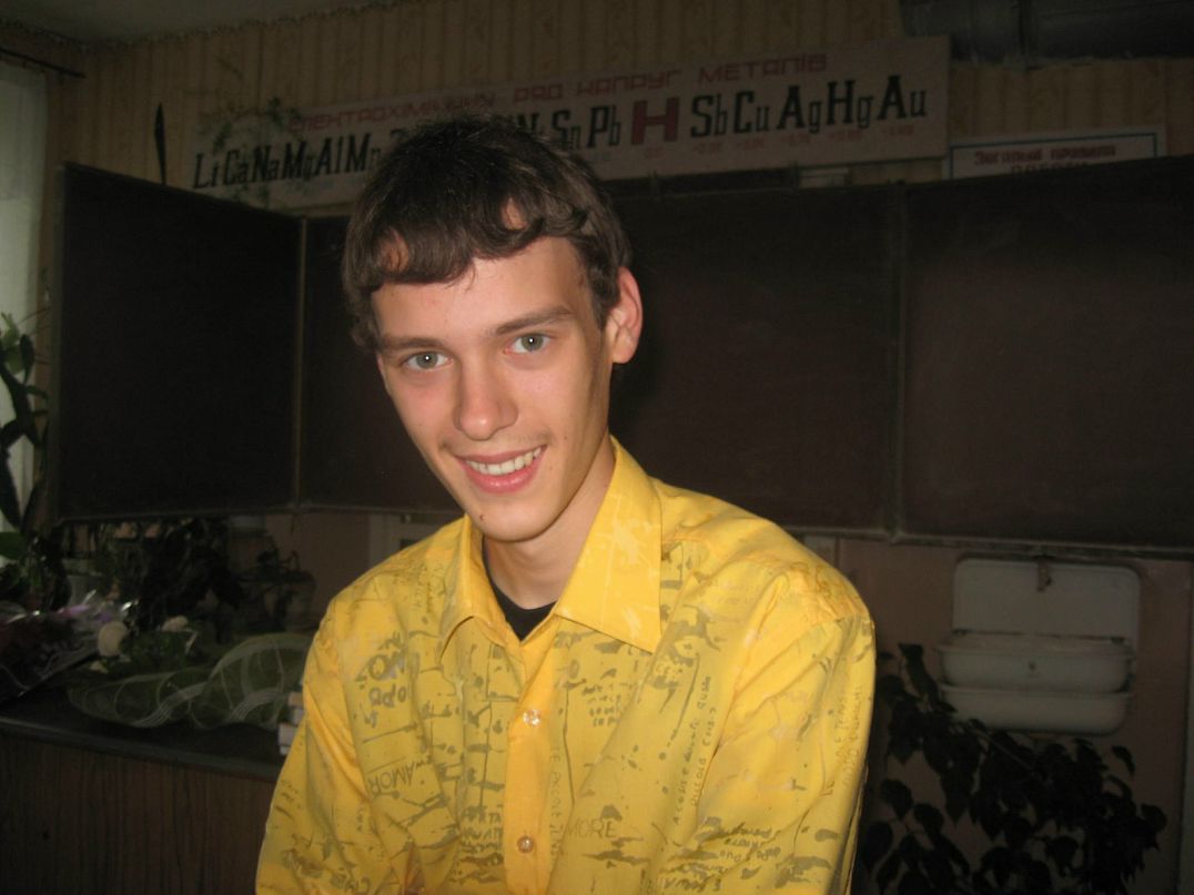 Виктория Аксёнова фотография #30