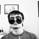 Маркіян Климків фотография #34 (источник - https://vk.com/id17629702)