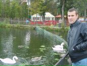 Фотография Кульпина Ивана