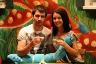 Фотография Севостьяновой Софьи