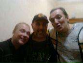 Фотография Волкова Сергея