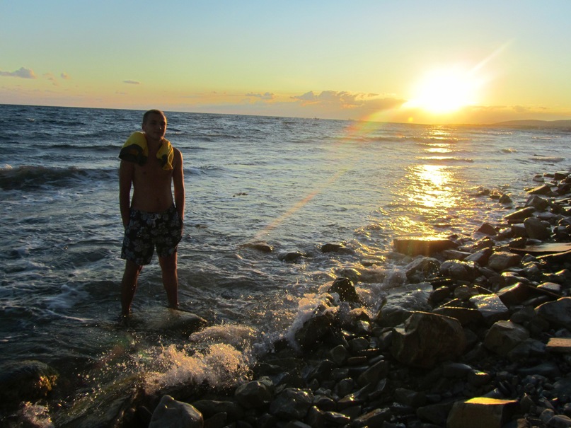 Геннадий Синицын фотография #48