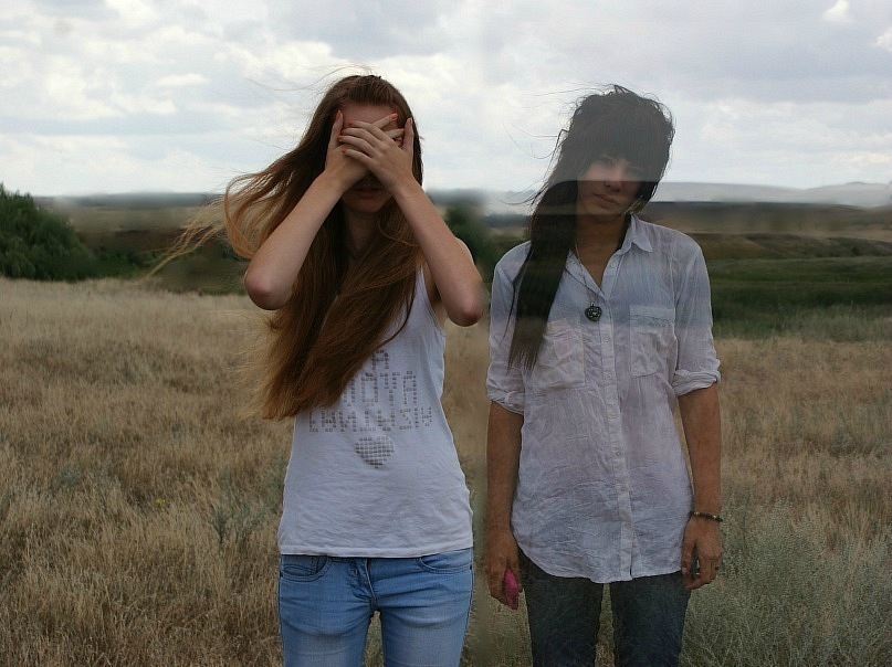 Сильвика Просто фотография #17