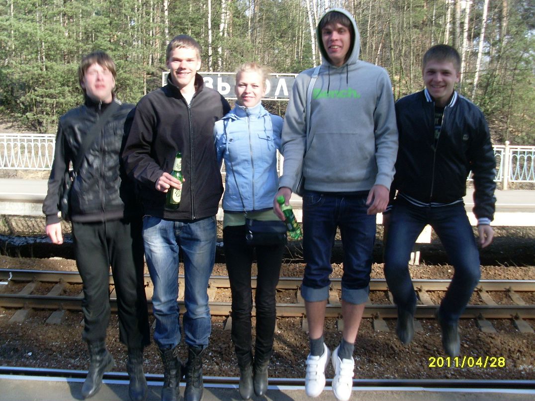 Дмитрий Петров фотография #13