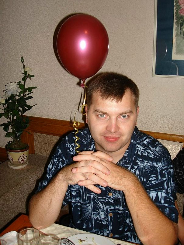 Григорий Пп фотография #11