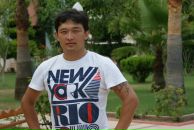 Фотография Петровца Александра