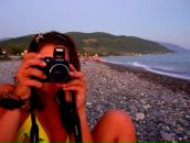 Фотография Степановой Катюши