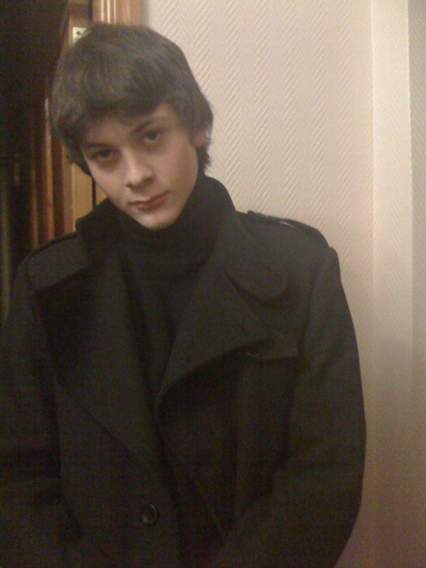 David Takoev фотография #49