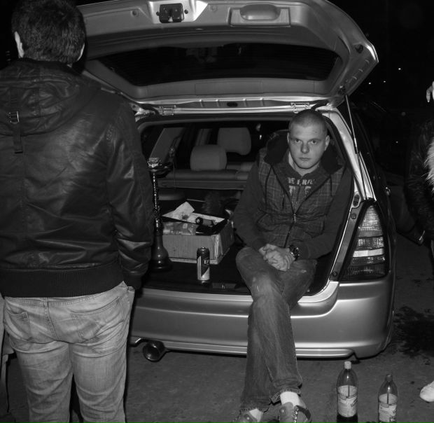 Антон Дмитриев фото №19