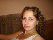 Фотография Ивановой Ирины