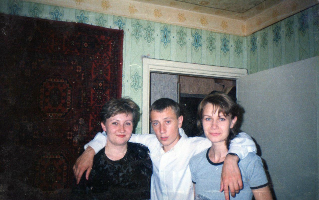 Фёдор Апрель фотография #15